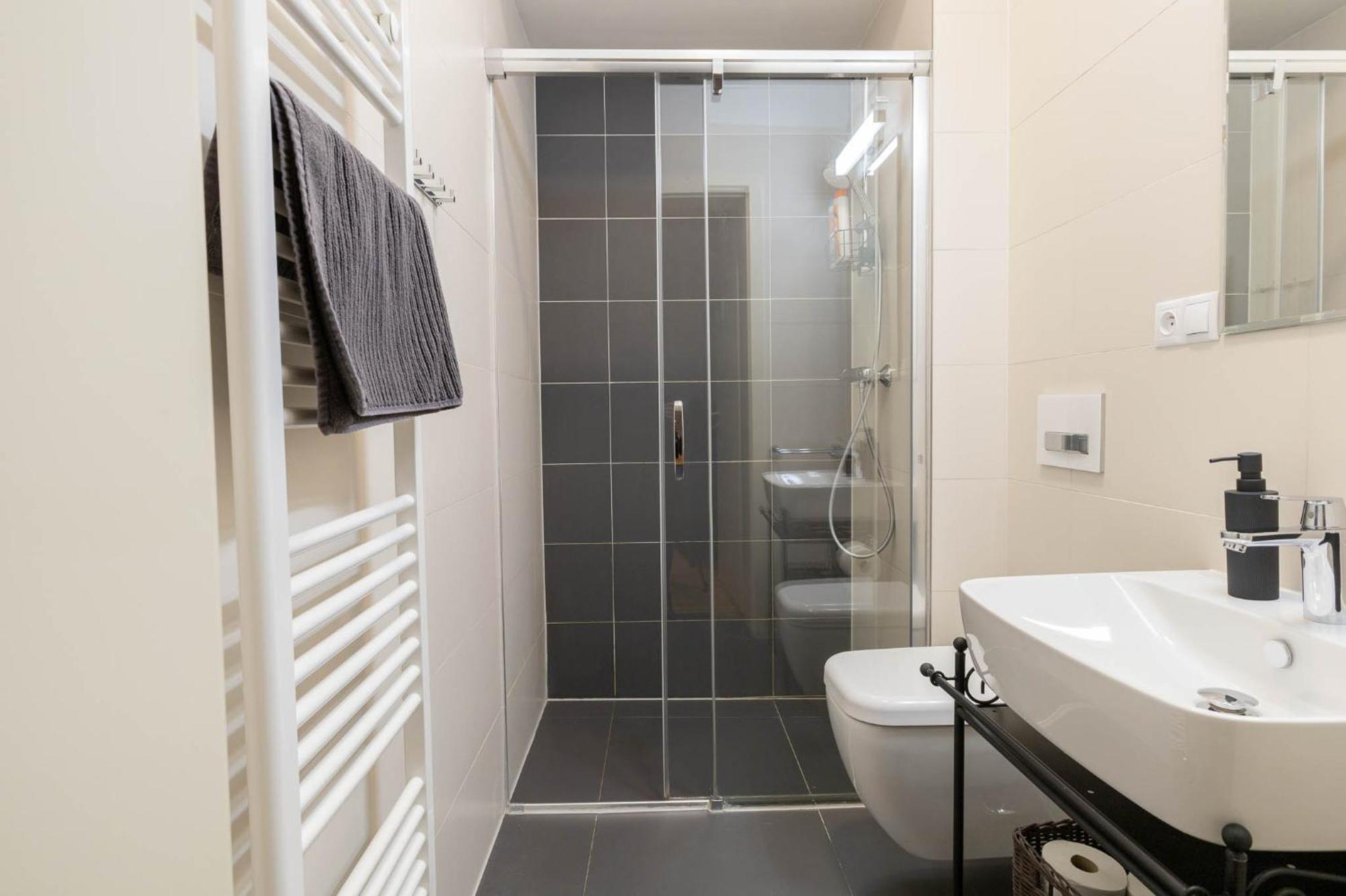 Stay Inn Apartments Krakovska, Prague